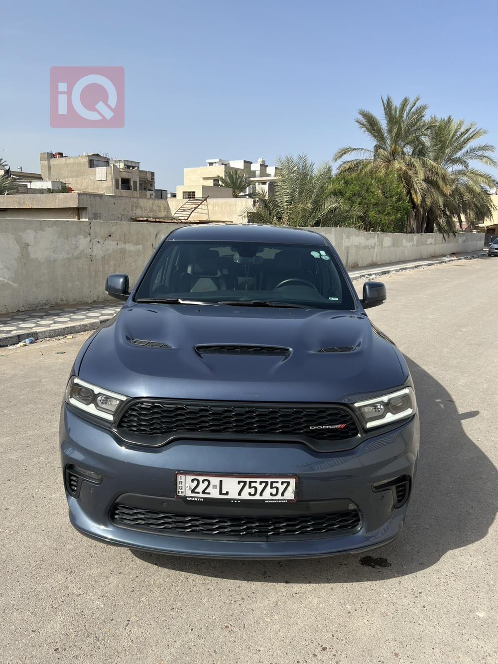 دودج دورانجو